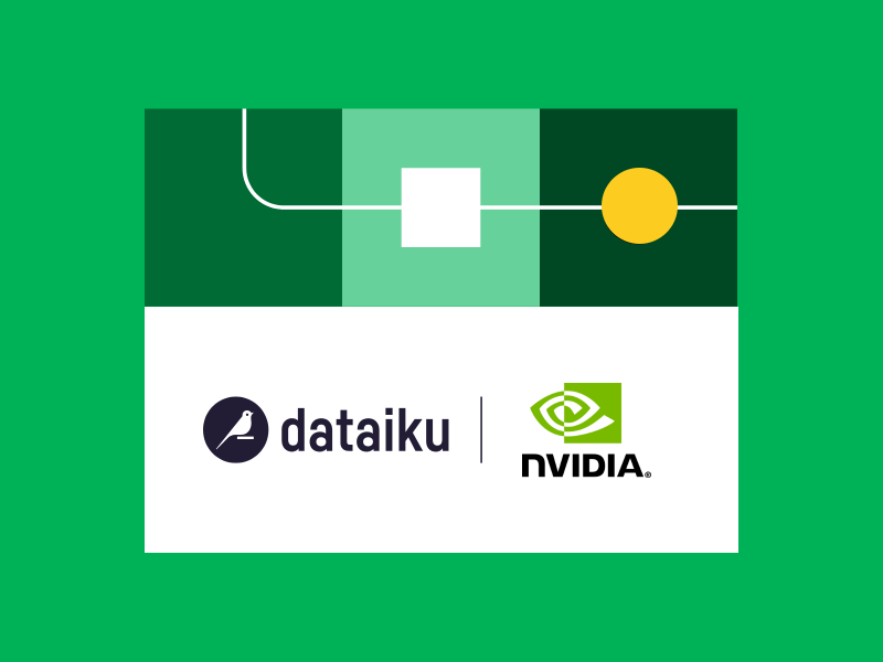 Dataiku Unveils AI Factory Accelerator to Fast-Track Trusted Enterprise ...