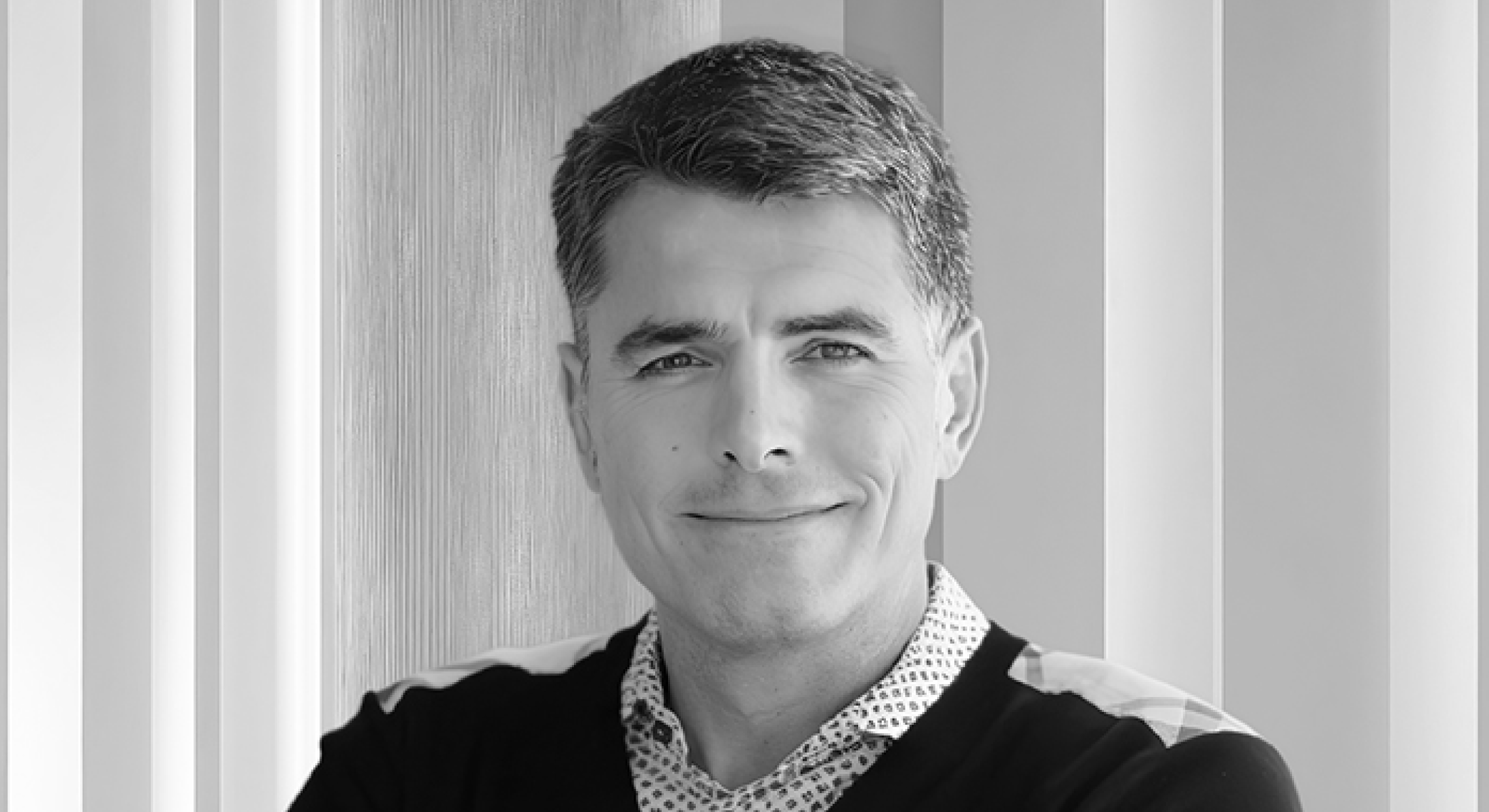 Dataiku Welcomes Maxwell Long as President & Chief Revenue Officer