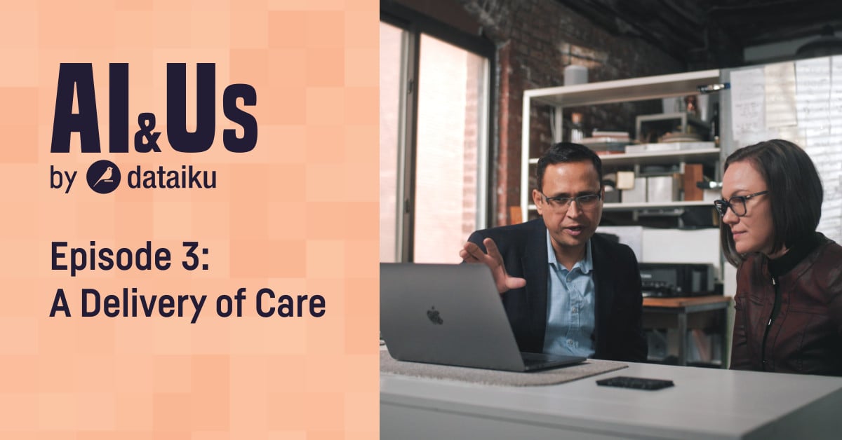 Improving the delivery of therapies in the healthcare market