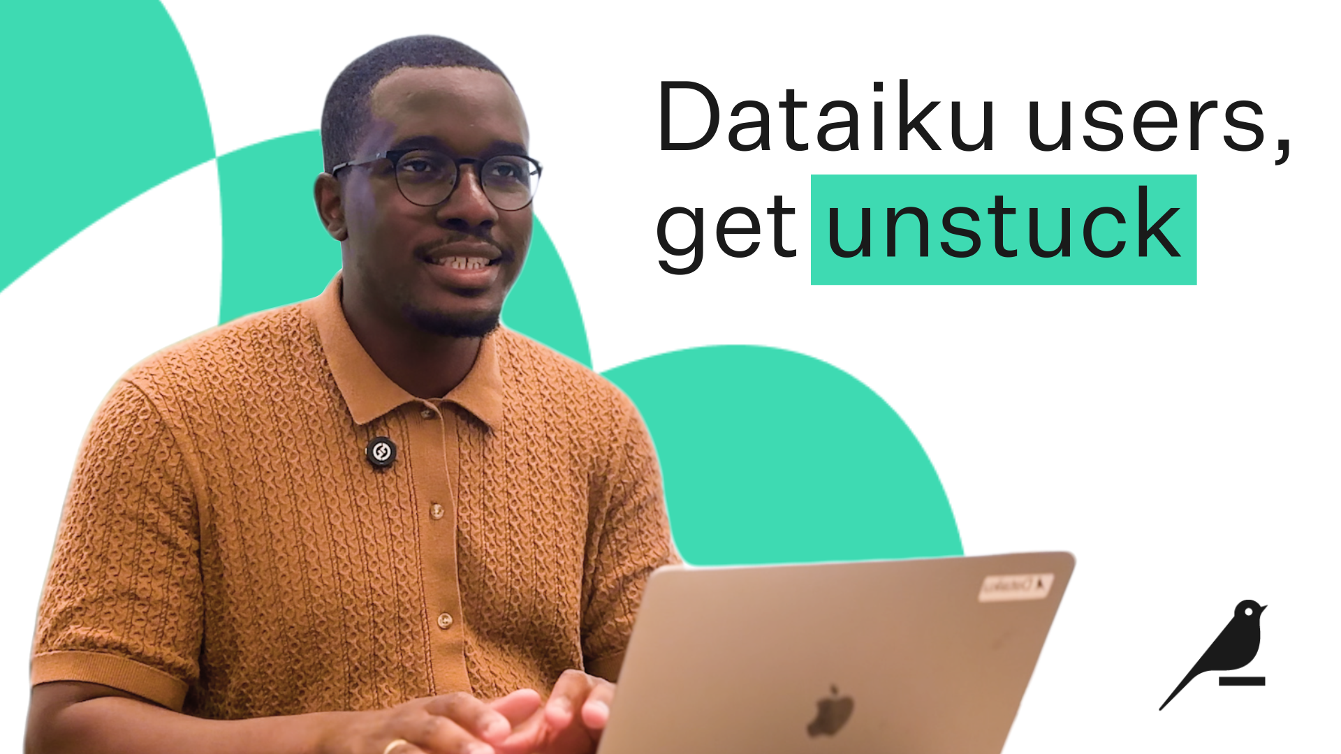 Dataiku users, get unstuck with Cobuild