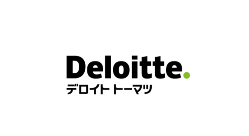 デロイト トーマツ グループ