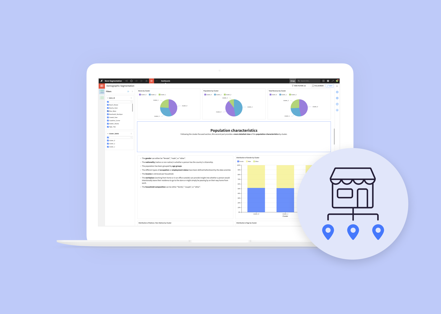 Optimize Retail Strategies With Store Segmentation