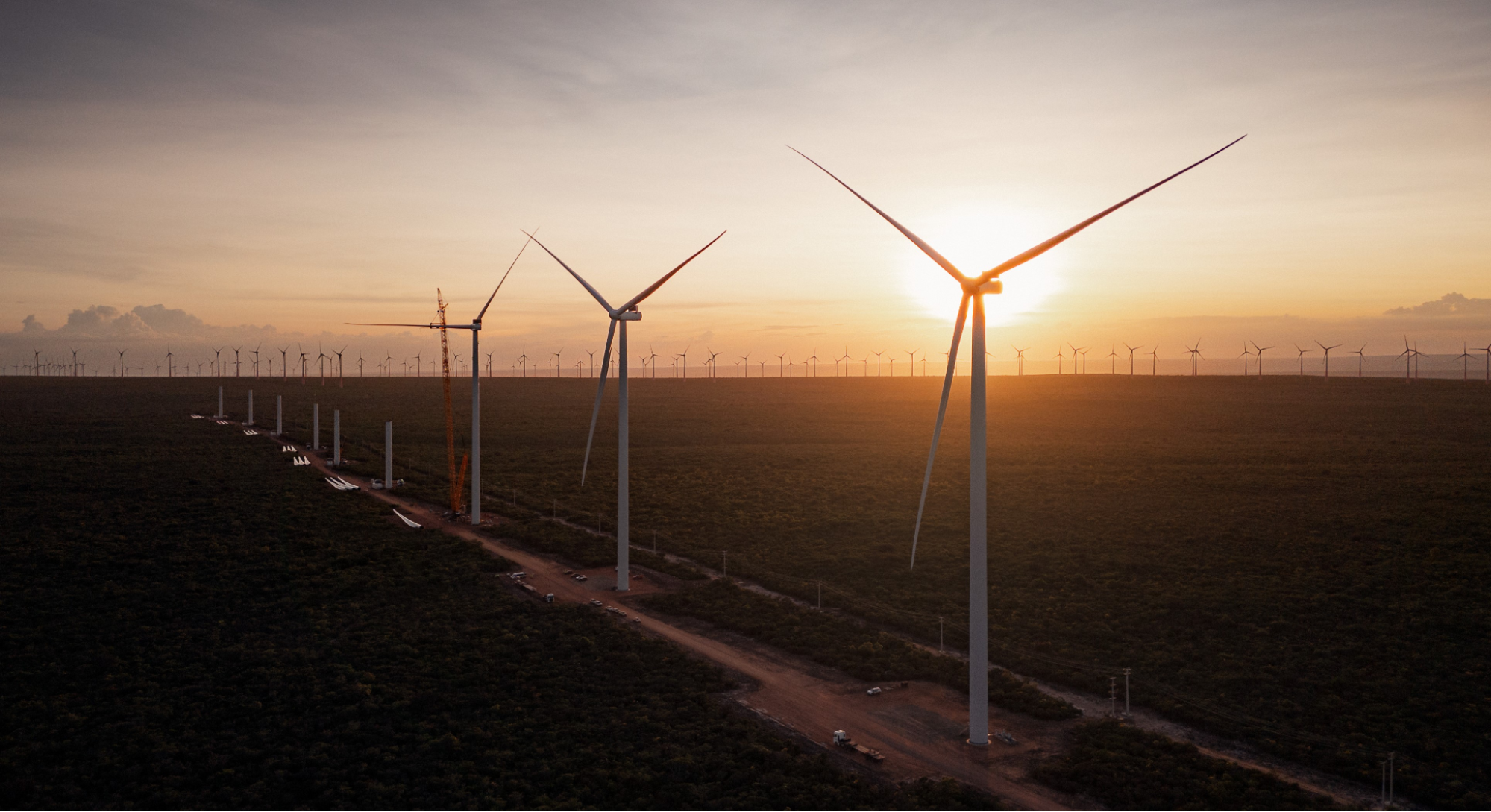 vestas