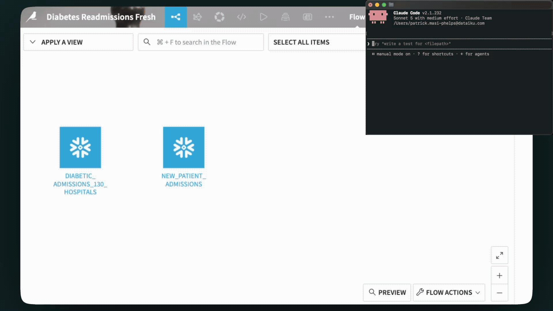 Headless Video 2