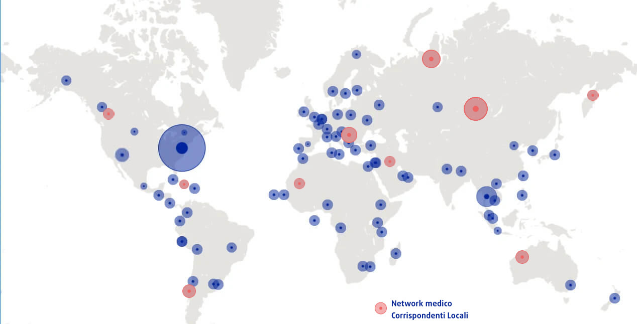 mappa interventi aggiornata