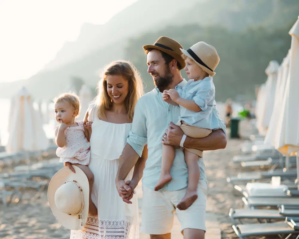 Immagine VIAGGI / Viaggi Italia / Hero