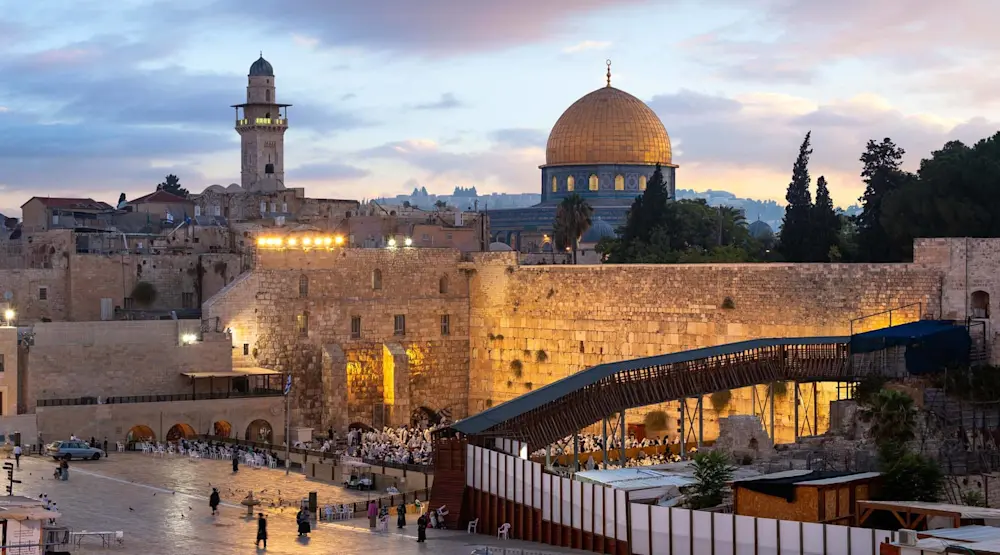 assicurazione viaggio Israele