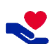 icona caring
