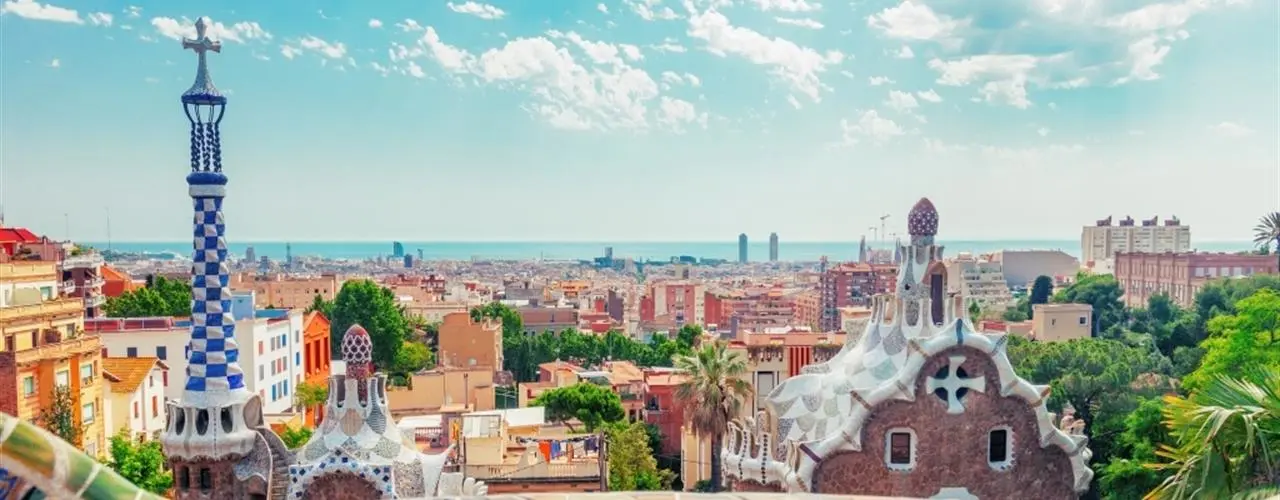 Spagna - Barcellona
