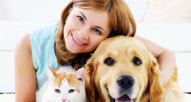 Assicurazione cane animale domestico gps