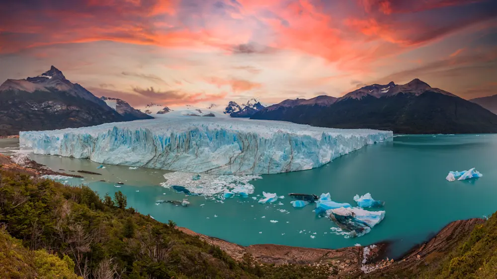 Viaggi Argentina - Patagonia ghiacciao