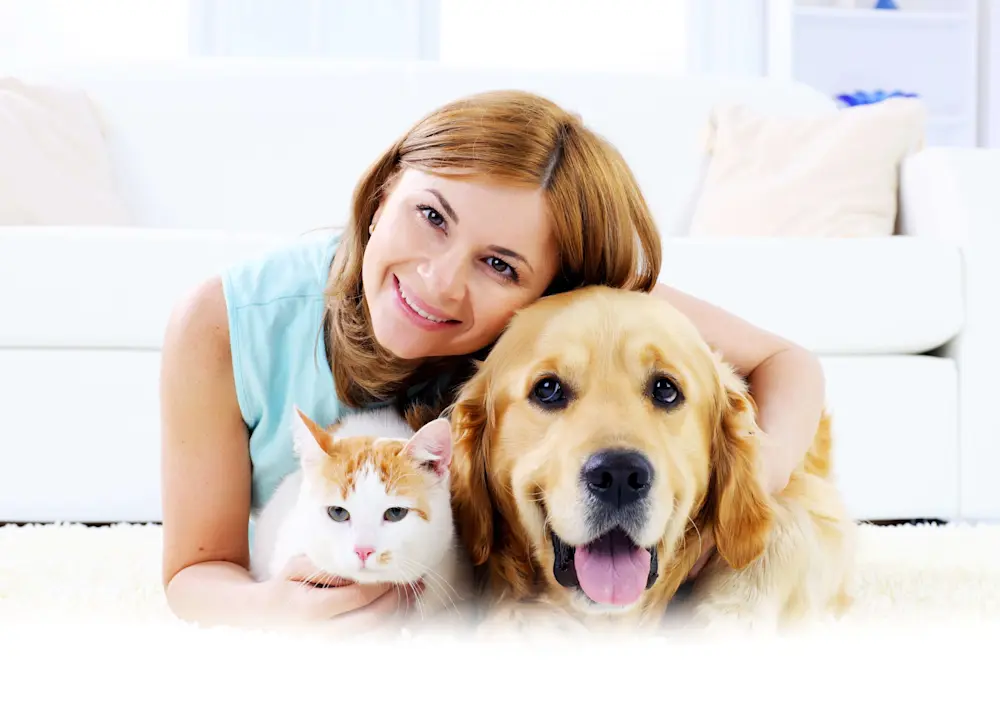 Assicurazione cane gatto animale domestico