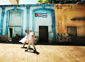Cuba, L'Avana