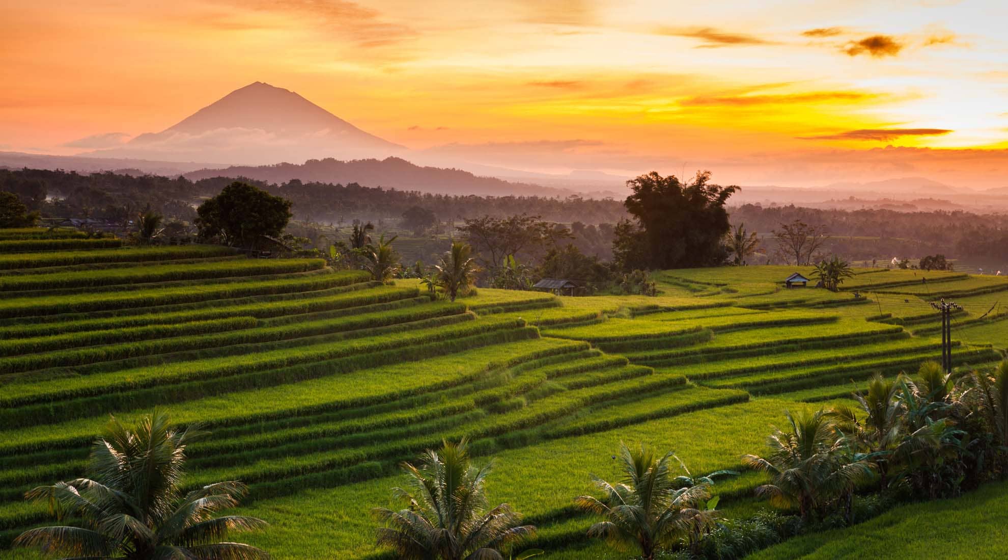 assicurazione viaggio Indonesia