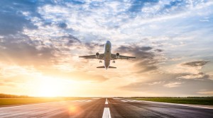 Assicurazione per infortuni in volo