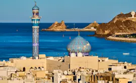 Oman - Muscat