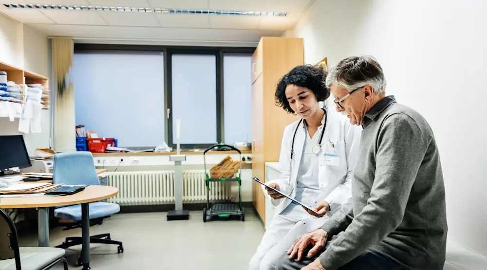 Assicurazione sanitaria malattia