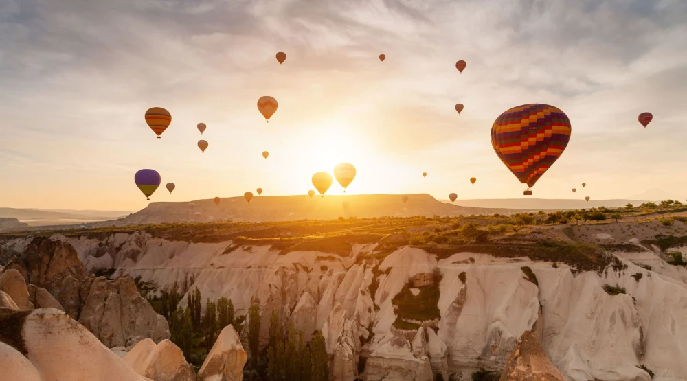 Assicurazione viaggio turchia