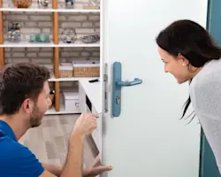 Immagine CASA / fabbro a domicilio / Hero