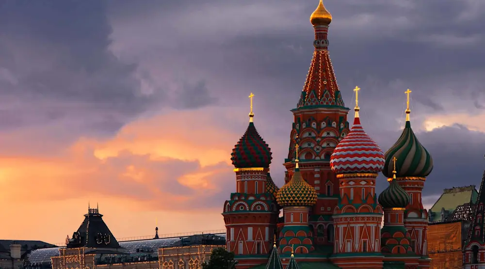 Assicurazione viaggio Russia