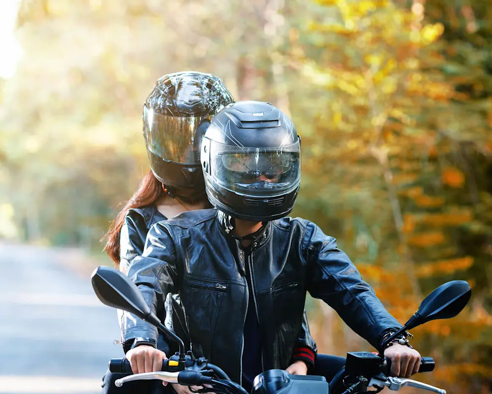 Assistenza stradale moto