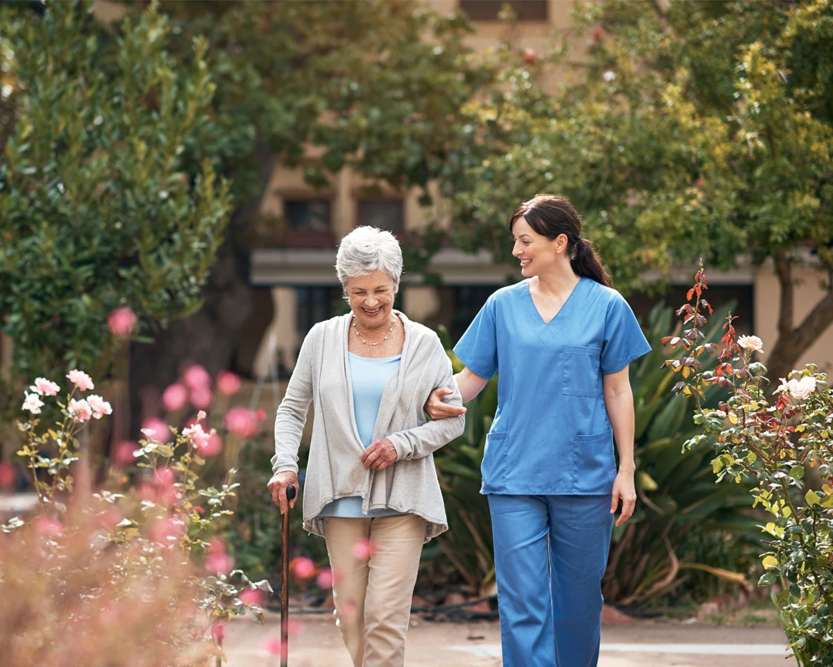 Care Manager per familiari anziani con Eura Salute 360°