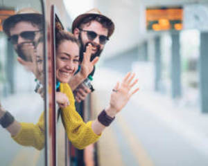 Assicurazione Viaggio Annuale Multiviaggio - Europ Assistance