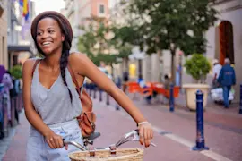 Viaggio in Sudafrica