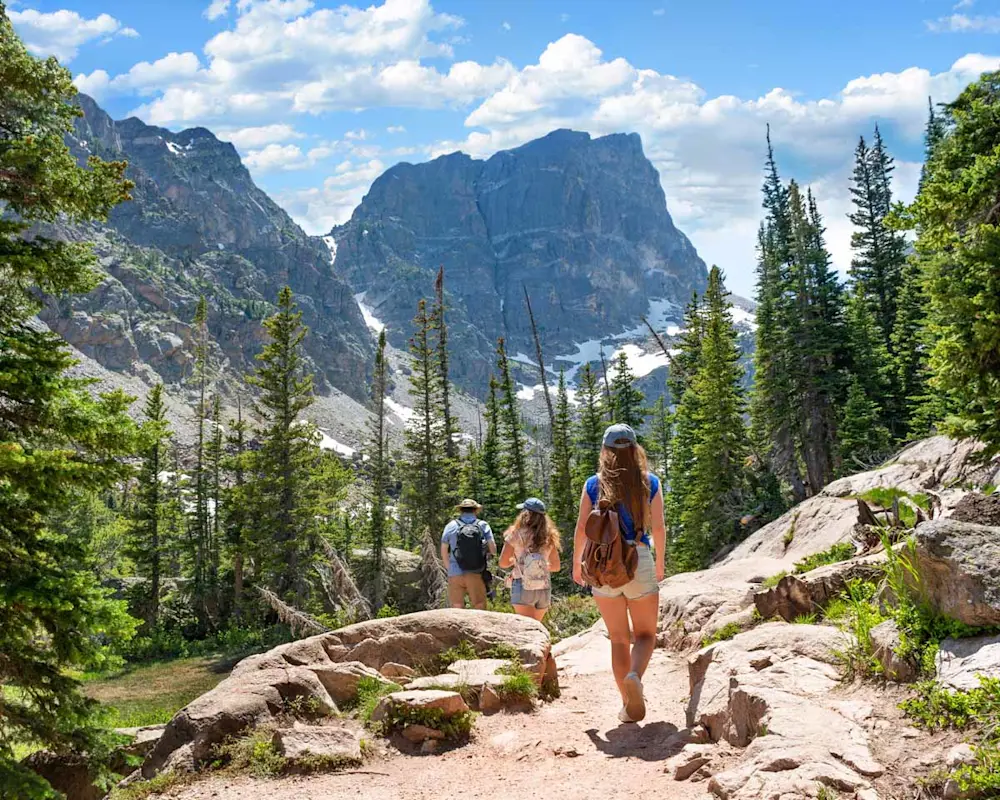 immagine outdoor noproblem