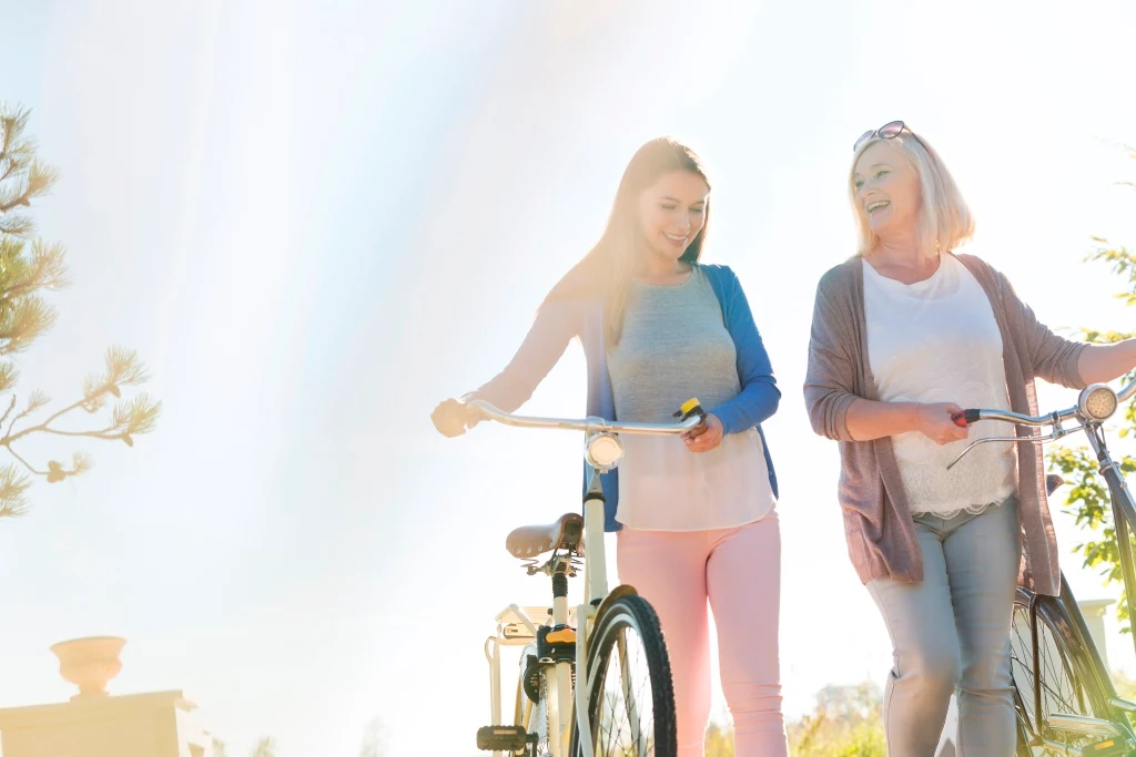 CON CRUISETOPIC PER TE I VANTAGGI MYCLINIC!