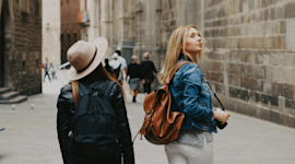 Assicurazione Viaggio Europa