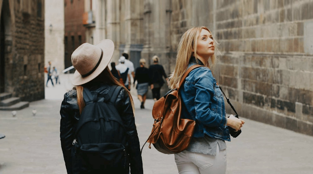 Assicurazione Viaggio Europa