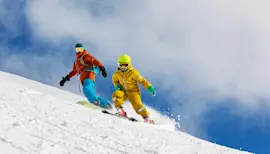 Viaggi sci Hero image