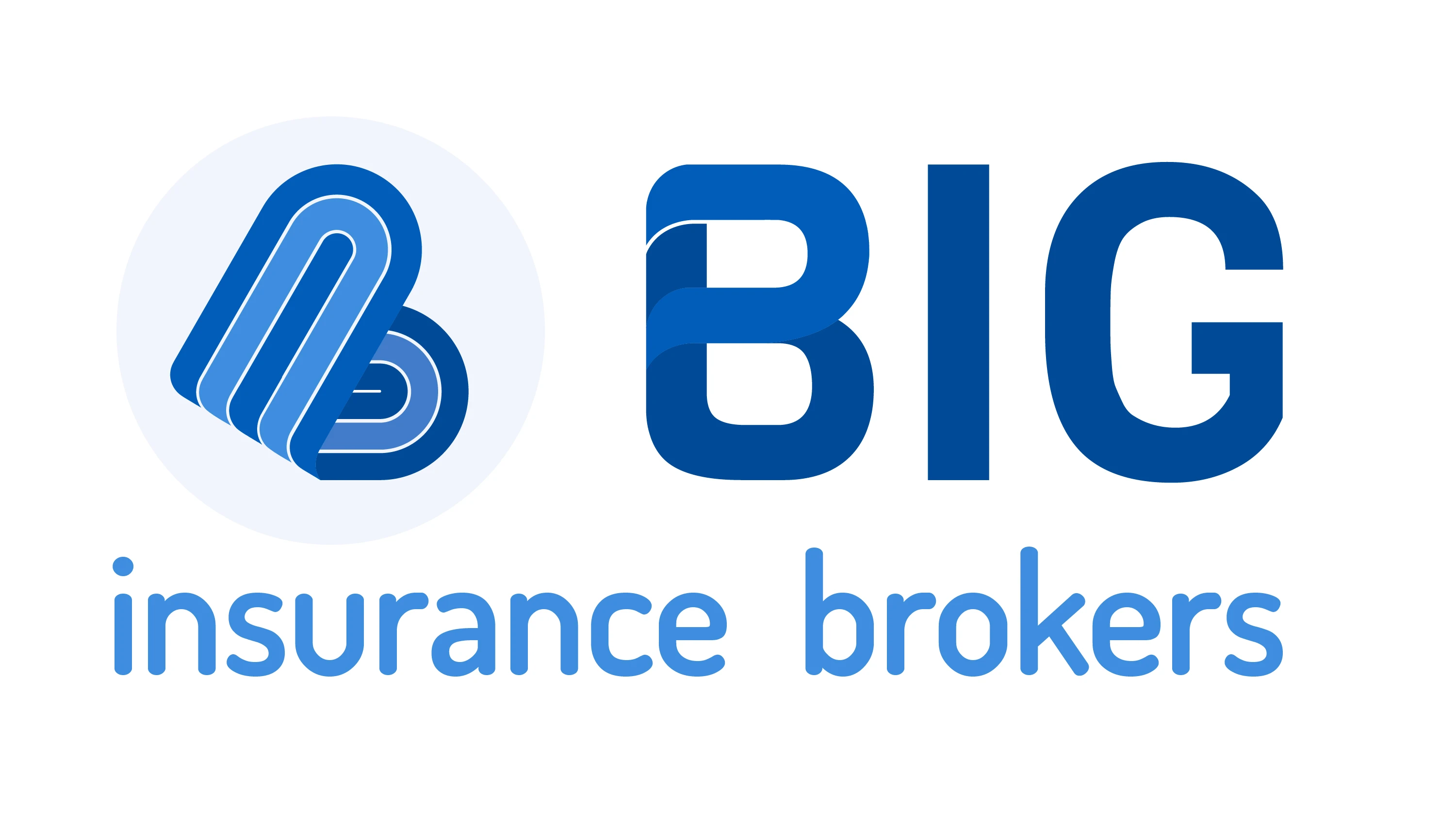 BIG Insurance Brokers logo