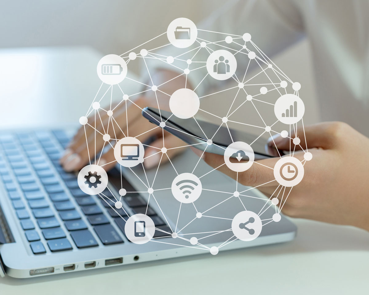 Immagine HOMEPAGE / perchè scegliere Europ Assistance/ l'innovazione