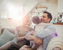 Assicurazione casa famiglia