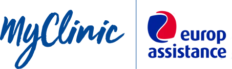 Logo my clinic