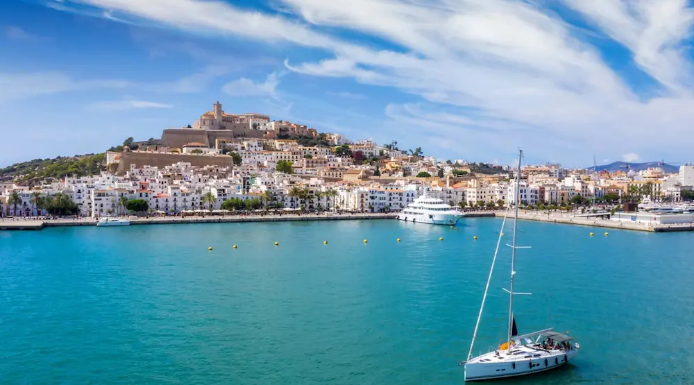 Assicurazione viaggio spagna ibiza