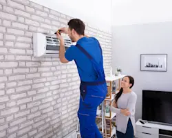 Immagine CASA / manutenzione condizionatore / Hero