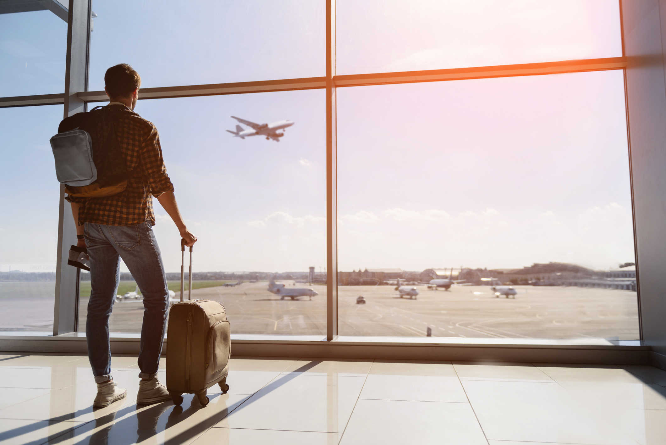 Assicurazione Annullamento Viaggio - Cancellation Top - Europ Assistance
