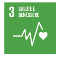 SDG Salute e benessere
