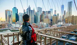 Assicurazione Viaggio USA