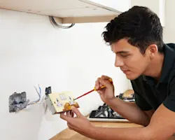 immagine CASA / elettricista a domicilio / Hero