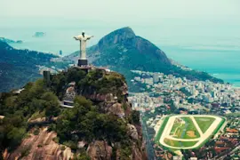 Brasile - Rio De Janeiro, Cristo Redentore
