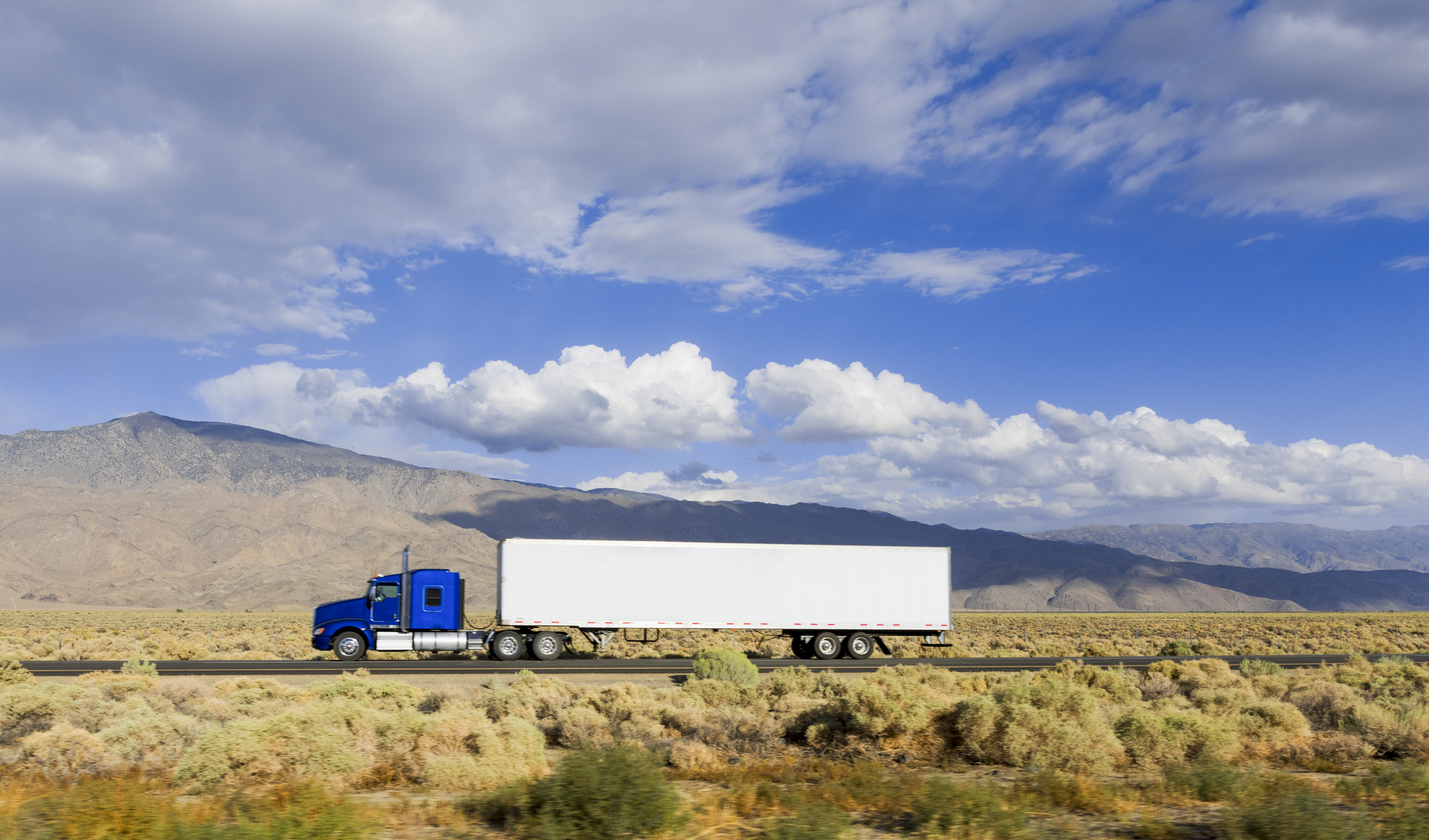 Global Truck New