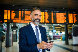Assicurazione Viaggi Lavoro - Europ Assistance