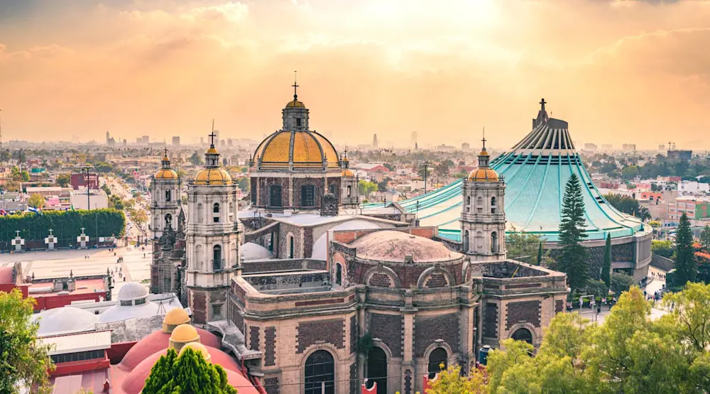 Assicurazione viaggio messico