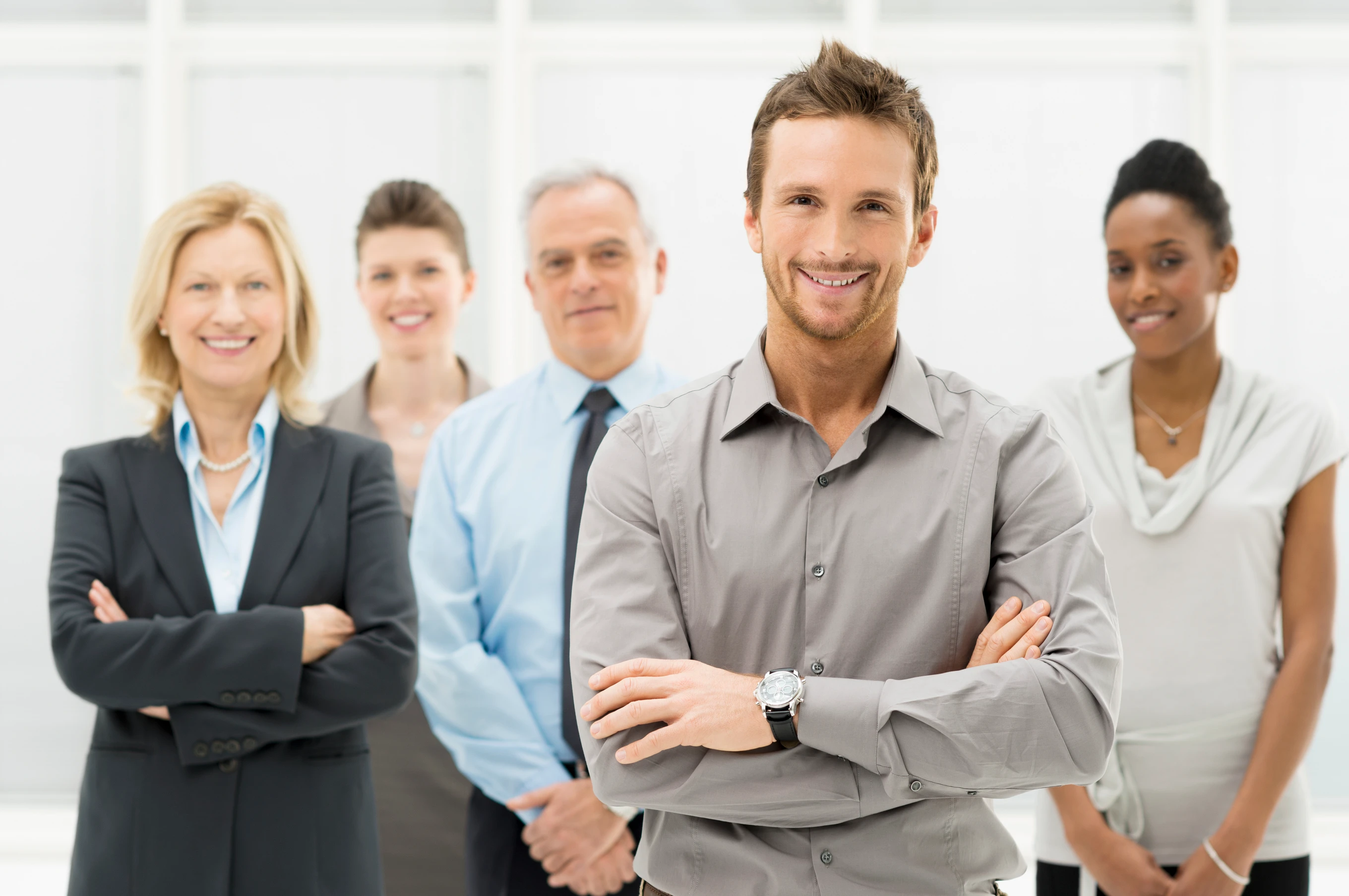 Job Experience Program