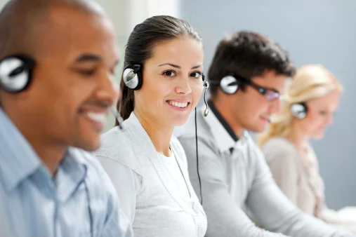 Customer Care