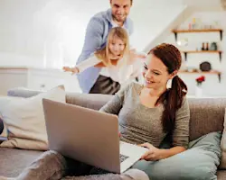 Assicurazione casa Europ Assistance